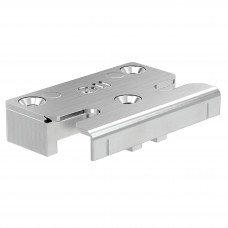 SE-SLUITPLAAT STAAL GEALAN M.ECKVERB. RECHTS