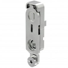 RAAMFIX MET FOUTDRAAIBLOKKERING