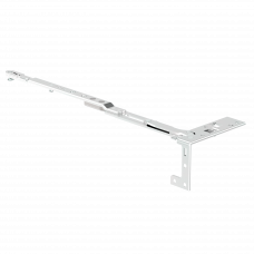 SCHAARARM DK UNI-JET SCF KUNSTSTOF AS13 RECHTS 751-1400