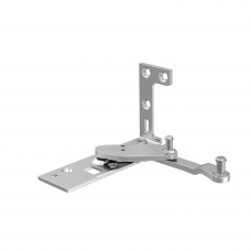 SPEUN KOZIJNDEEL UNI_JET SCF - KUNSTSTOF LINKS