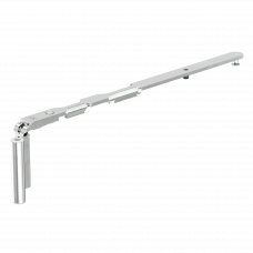 SCHAARARM UNI-JET M6 NL9 501-750