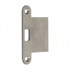 SLUITPLAAT TBV SNAPSLOT-L20/62,5X100-ABG-X