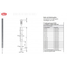 TR.-ROHR-A=1010-M6