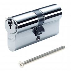 PZ88 HELE CILINDER GS BU/BI 35/75 DUSKG** Z. SLEUTELS