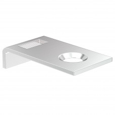 SECURY X KLEMSTUK VOOR BOVENKANT VOORPLAAT