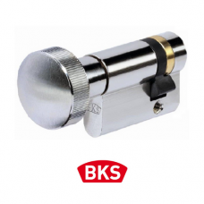 HALVE KNOPCILINDER 65 KARTELKNOP